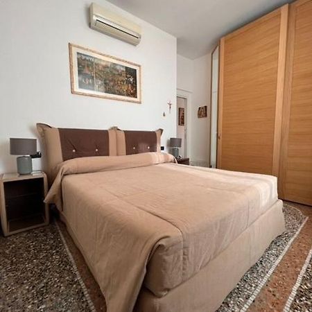 Casa Balbi Appartement Genua Buitenkant foto