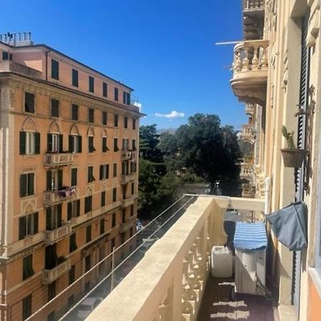 Casa Balbi Appartement Genua Buitenkant foto