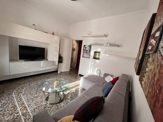 Casa Balbi Appartement Genua Buitenkant foto