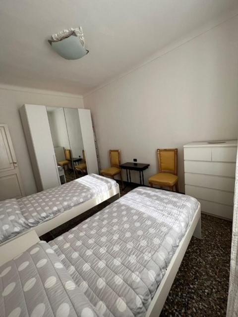 Casa Balbi Appartement Genua Buitenkant foto